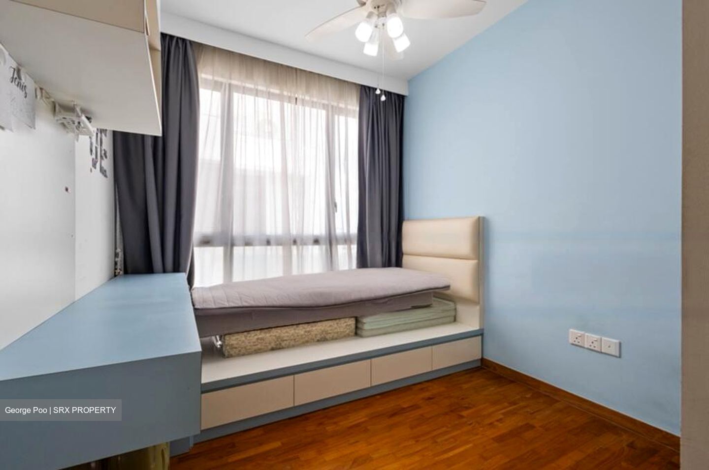 Twin Waterfalls (D19), Condominium #477676611